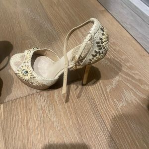 Christian Dior heels